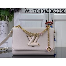 [88factory] 루이비통 트위스트 MM 슬림 23*16*8cm M14341