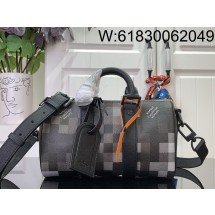 [88factory] 루이비통 키폴 반둘리에 25 15*11*25cm M14919