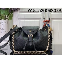 [88factory] 루이비통 오디세이 27*17*12cm M25554 블랙