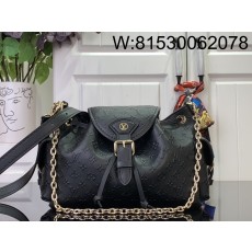 [88factory] 루이비통 오디세이 27*17*12cm M25554 블랙