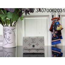 [88factory] 루이비통 빅토린 월릿 그레이 M14793 11.5*9*2.5cm