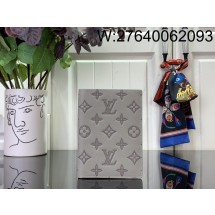 [88factory] 루이비통 패스포트 커버 여권지갑 그레이 M14798 14*2.5*10cm