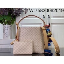 [88factory] 루이비통 올 인 BB M15130 16*18*12cm