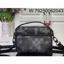 [88factory] 루이비통 닐 메신저 M14988 17.5*11*25cm