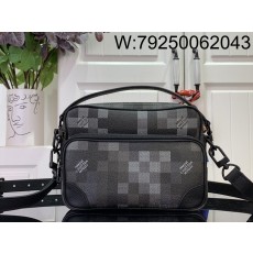 [88factory] 루이비통 닐 메신저 M14988 17.5*11*25cm