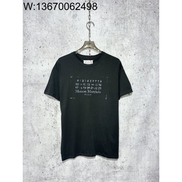 [사슬공장] 마르지엘라 SS25 ...