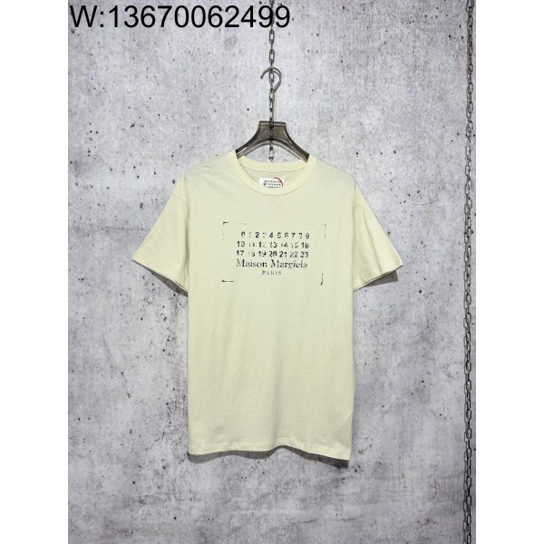 [사슬공장] 마르지엘라 SS25 ...