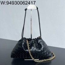 징 팩토리 보테가베네타 더스트 노떼 백 839394 33*19*8cm 블랙