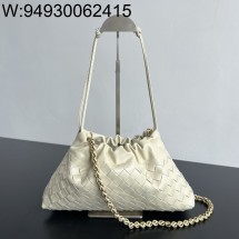 징 팩토리 보테가베네타 더스트 노떼 백 839394 33*19*8cm 아이보리