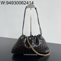 징 팩토리 보테가베네타 더스트 노떼 백 839394 33*19*8cm 초콜릿