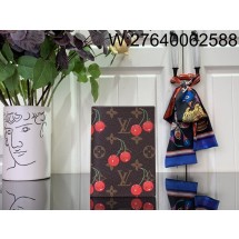 [88factory] 루이비통 LV x TM 패스포트 커버 여권지갑 M13424 14*2.5*10cm