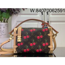 [88factory] 루이비통 LV x TM 사이드 트렁크 M14278 21*14*6cm