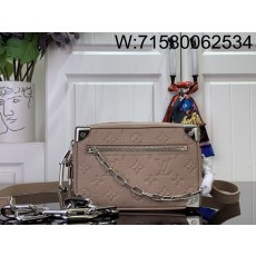 [88factory] 루이비통 미니 소프트 트렁크 M13868 18.5*13*8cm