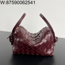 징 팩토리 보테가베네타 탑 핸들 ...