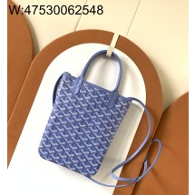 [엠플러스] 고야드 포아티에 아이리스 21*1*24cm