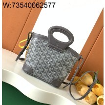 [엠플러스] 고야드 벨루가 미니백 그레이 23*8*18.5cm