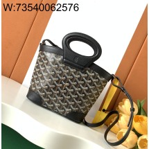 [엠플러스] 고야드 벨루가 미니백 블랙 23*8*18.5cm