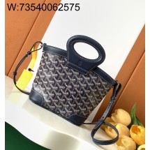 [엠플러스] 고야드 벨루가 미니백 네이비 23*8*18.5cm