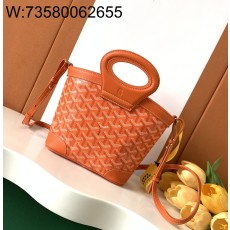 [엠플러스] 고야드 벨루가 미니백 오랜지 23*8*18.5cm