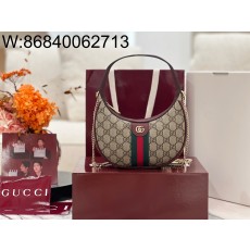 [JHL] 구찌 오피디아 스몰 숄더백 838463 23.5*16*4.5cm 와인