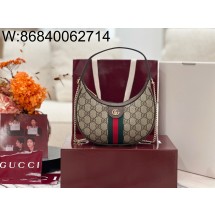 [JHL] 구찌 오피디아 스몰 숄더백 838463 23.5*16*4.5cm 라이트 브라운