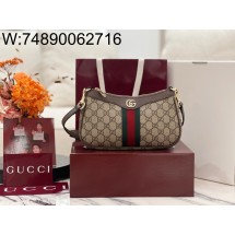 [JHL] 구찌 오피디아 스몰 숄더백 841341 26*15*6.5cm 라이트 브라운