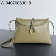 징 팩토리 보테가베네타 리베르타 앨지 카메오 806034 35*23*6cm