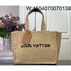 [88factory] 루이비통 서머 쇼퍼 토트 MM M14458 32*17*44cm