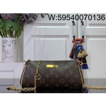 [88factory] 루이비통 포쉐트 에바 M13567 11*5*27cm