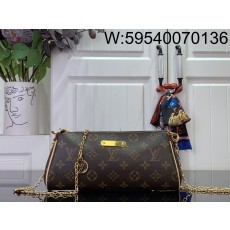 [88factory] 루이비통 포쉐트 에바 M13567 11*5*27cm