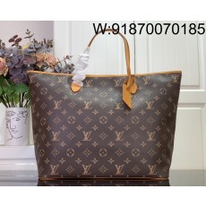 [88factory] 루이비통 네버에버풀 모노그램 M14023 38*23*60cm