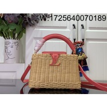 [88factory] 루이비통 카퓌신 미니 M26005 21*8*14cm