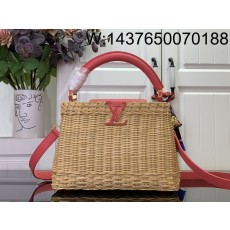 [88factory] 루이비통 카퓌신 BB M26005 27*9*18cm