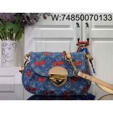 [88factory] 루이비통 LV x TM 선셋 M13680 18*3*27cm