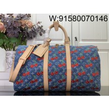 [88factory] 루이비통 LV x TM 키폴 반둘리에 45 M13875 27*20*45cm