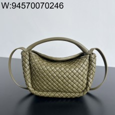 징 팩토리 보테가베네타 스몰 코블...