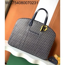 [엠플러스] 고야드 새빌 로 수트 케이스 54.5*17.5*41cm 네이비 