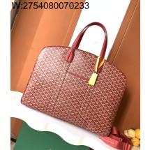 [엠플러스] 고야드 새빌 로 수트 케이스 54.5*17.5*41cm 레드