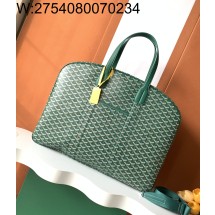 [엠플러스] 고야드 새빌 로 수트 케이스 54.5*17.5*41cm 그린