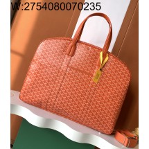 [엠플러스] 고야드 새빌 로 수트 케이스 54.5*17.5*41cm 오랜지