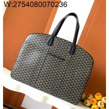 [엠플러스] 고야드 새빌 로 수트 케이스 54.5*17.5*41cm 블랙