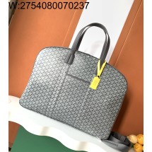 [엠플러스] 고야드 새빌 로 수트 케이스 54.5*17.5*41cm 그레이