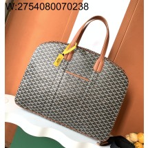 [엠플러스] 고야드 새빌 로 수트 케이스 54.5*17.5*41cm 브라운