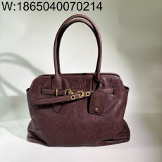 [JHL] 미우미우 아벙츄어 나파...