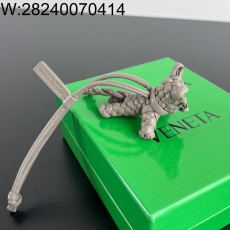 징 팩토리 보테가베네타 캣 참 8...