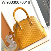 [엠플러스] 고야드 방돔 백 29*13*22.5cm 옐로우