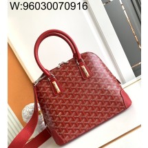 [엠플러스] 고야드 방돔 백 29*13*22.5cm 레드