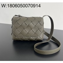 징 팩토리 보테가베네타 디아고 795637 22.5*16.5*5.5cm 올리브