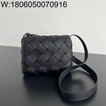 징 팩토리 보테가베네타 디아고 795637 22.5*16.5*5.5cm 블랙