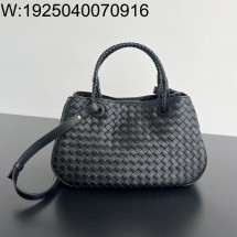 징 팩토리 보테가베네타 바스켓 836261 31*18.5*16cm 블랙